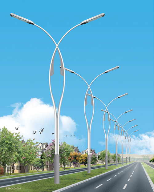 LED路灯